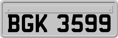 BGK3599