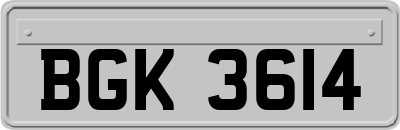 BGK3614