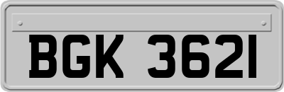 BGK3621
