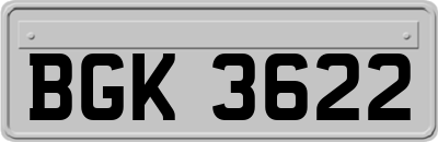 BGK3622
