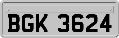 BGK3624