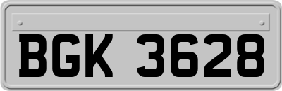 BGK3628