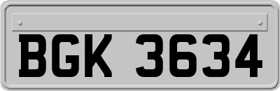 BGK3634