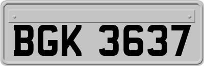 BGK3637