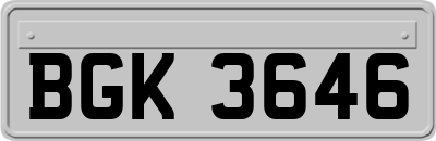 BGK3646
