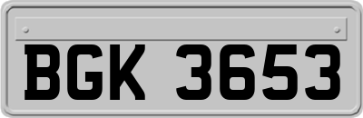 BGK3653