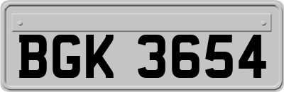 BGK3654