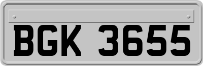 BGK3655