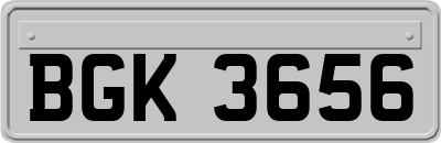 BGK3656