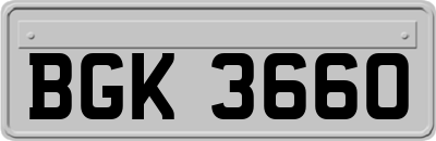 BGK3660