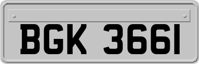 BGK3661