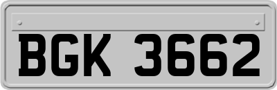 BGK3662
