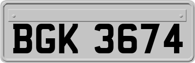 BGK3674