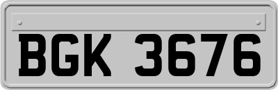 BGK3676
