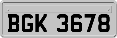 BGK3678