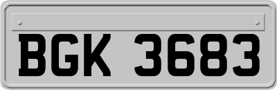 BGK3683