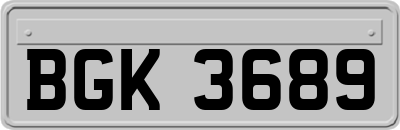 BGK3689