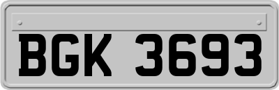 BGK3693