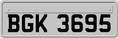 BGK3695