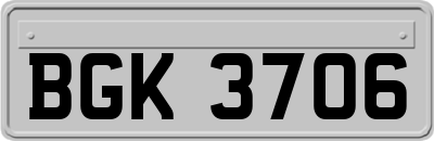 BGK3706