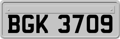 BGK3709