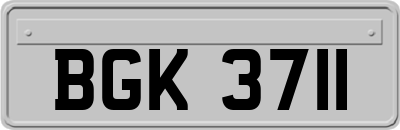 BGK3711