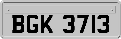 BGK3713