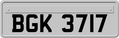 BGK3717