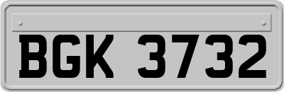 BGK3732