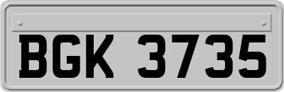 BGK3735