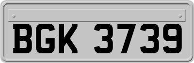 BGK3739
