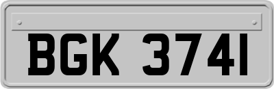 BGK3741