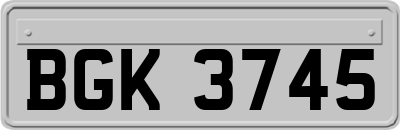 BGK3745