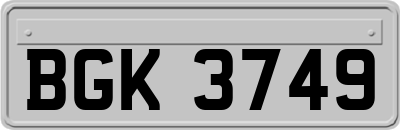 BGK3749