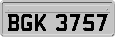 BGK3757