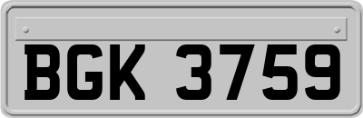 BGK3759