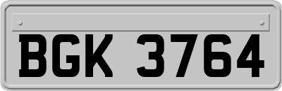 BGK3764