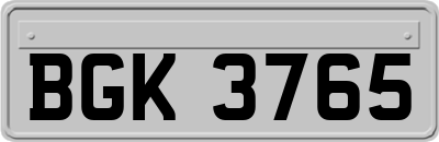 BGK3765