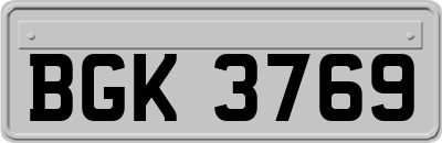 BGK3769