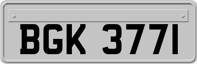 BGK3771