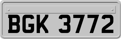 BGK3772