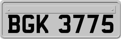 BGK3775