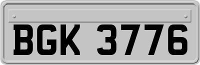 BGK3776