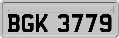 BGK3779