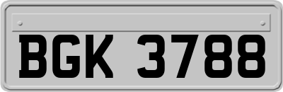 BGK3788