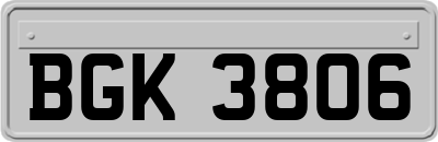 BGK3806