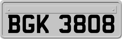 BGK3808