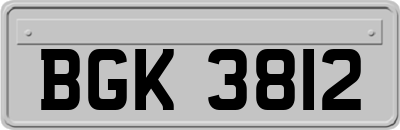 BGK3812