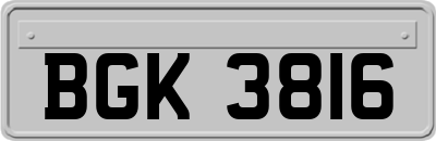 BGK3816