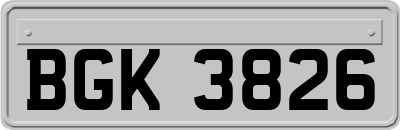 BGK3826